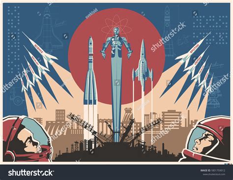 Soviet Space Program 的图像结果