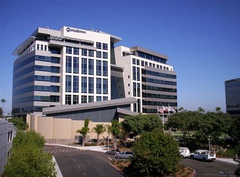 Qualcomm Office Photos | Glassdoor