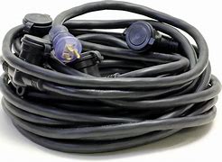 Image result for Multiple Outlet Extension Cord