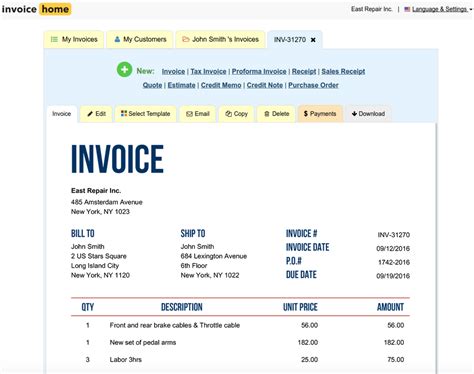 Image result for LED Strip Invoice