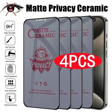 Matte Screen Protector Review 的图像结果