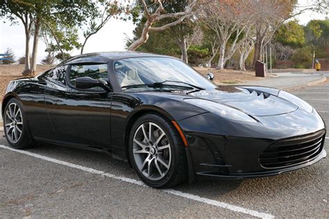 2011 Tesla Roadster for Sale - Cars & Bids