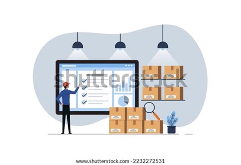 Computerized Inventory Control System Picture 的图像结果
