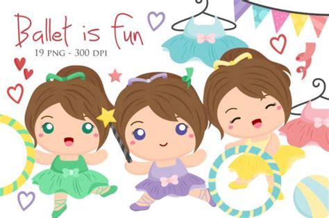 Image result for Fun2draw Ballet