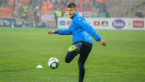 Valjadolid i Sevilja hoće Sameda Baždara, Partizan uključen u transfer ...