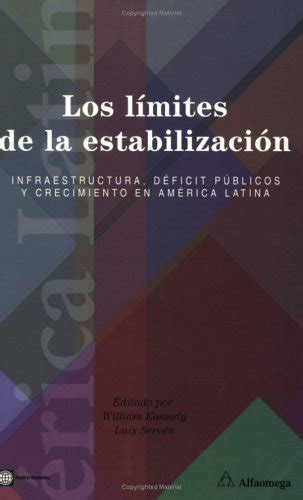 Buy Los limites de la estabilizacion / The Limits of Stabilization ...