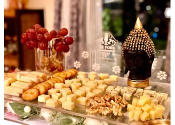 3 Best Catering Services in New Delhi - Expert Recommendations