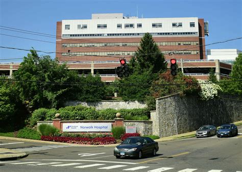 Norwalk Hospital names Pablo D. Colόn III as 1st Latino board chairman