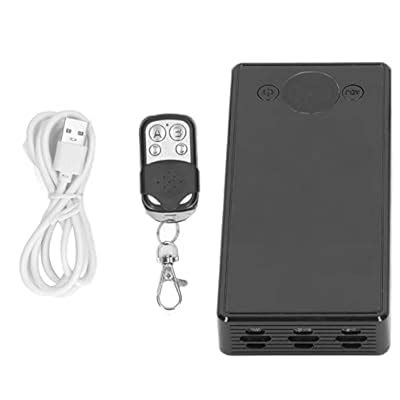 Ezweiji Audio Recording Blocker, Ultrasonic | Ubuy India