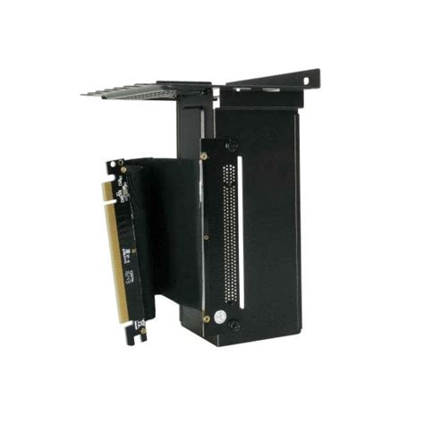 Buy COOLER MASTER Vertical Graphics Card Holder Kit | EliteHubs.com