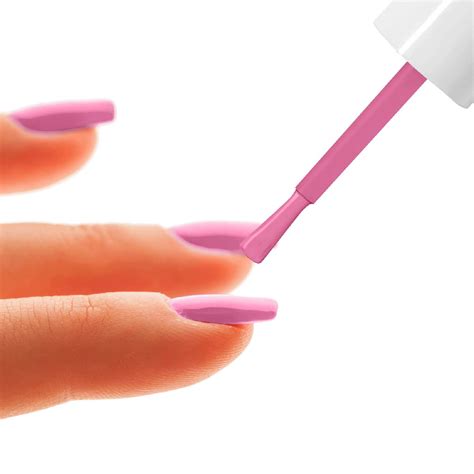 Buy MYGLAMM LIT NAIL ENAMEL-BABE Online & Get Upto 60% OFF at PharmEasy