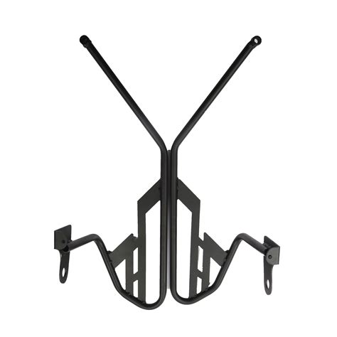 Jb Racing Saddle Stay For Bajaj Ns 200
