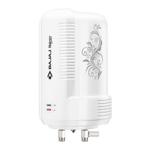 Bajaj New Majesty Instant Water Heater
