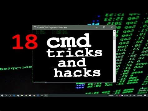 Image result for Cmd Tutorial for Beginners