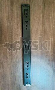 12 Inch Mild Steel Telescopic Channel Supplier from Ahmedabad