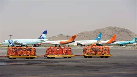 Afghan air corridor bypassing Pakistan shows India's stubborn ...