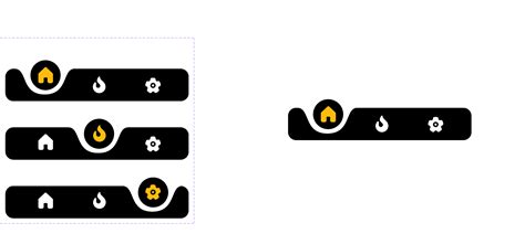 Image result for Figma Menu Animation