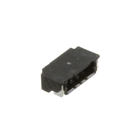 DF52-4S-0.8H(21) Hirose Electric Co Ltd | Connectors, Interconnects ...