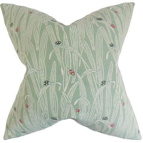 Buy The Pillow Collection P18FLAT-ROB-LAWNLADIES-MIST-A55-P45-OUT Dusha ...