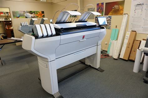 Image result for Large Format Color Printing