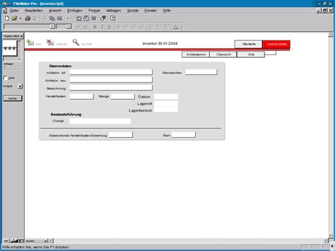 Image result for FileMaker Pro 6 Tutorial