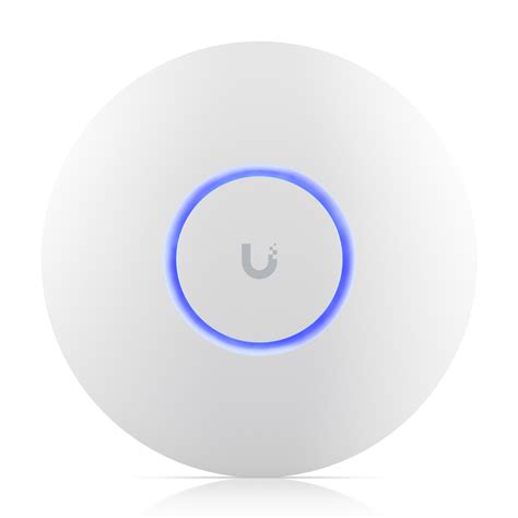Ponto de Acesso U6 Plus - Loja Ubiquiti