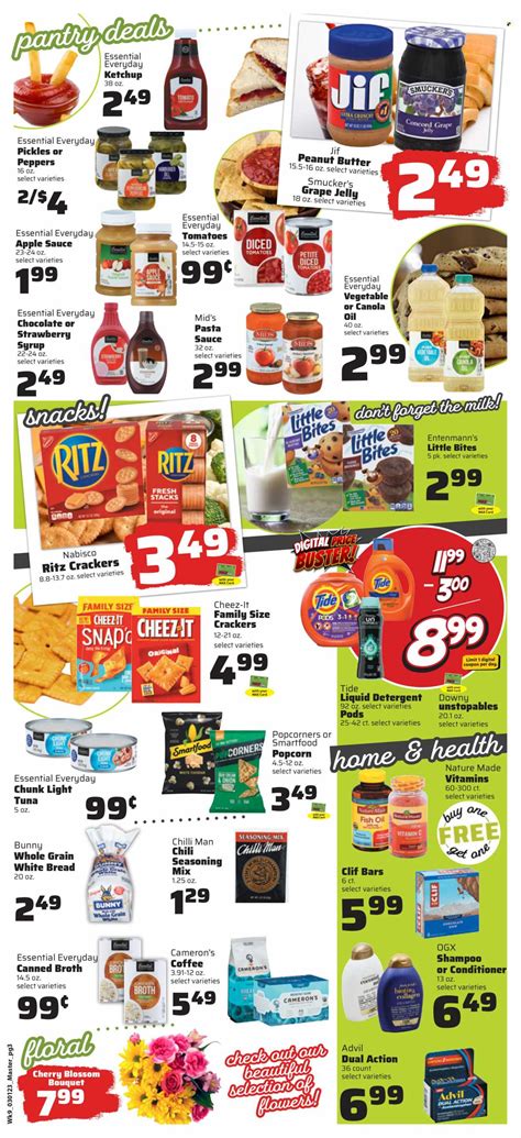 County Market Upcoming Sales - Weekly Ads Online