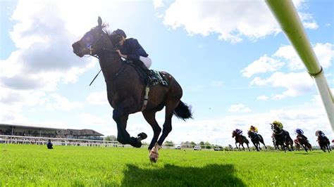Royal Ascot: Illinois the one to beat in Gold Cup on day three as Aidan ...