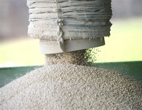 Hohe Preise für Phosphor-Dünger | agrarheute.com