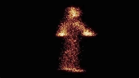 Unity 3D Dots Animation 的图像结果