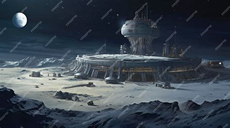 Space Colonization 的图像结果