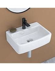 Amazon.in: Bathroom Basins: Home Improvement