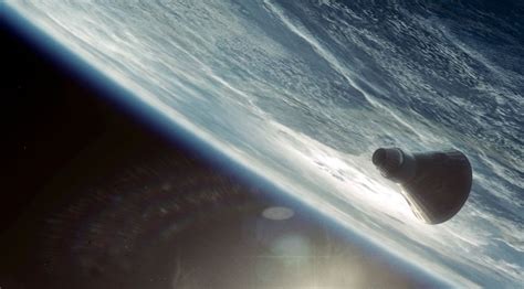 Image result for Interstellar Library Scene