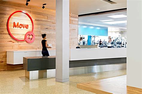 Intuit Cook Campus Center | Projects | Gensler