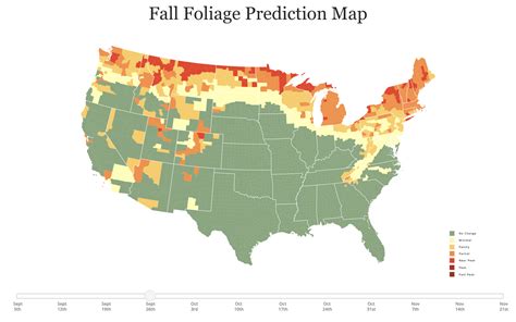 Fall Color Map 的图像结果