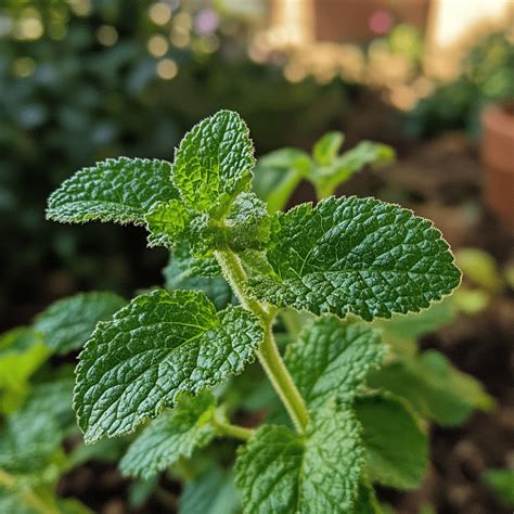 Lemon Balm Tea Recipe – The Best Natural Calming Drink (2025)