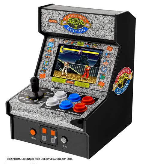 Mini Arcade Game Machine 的图像结果