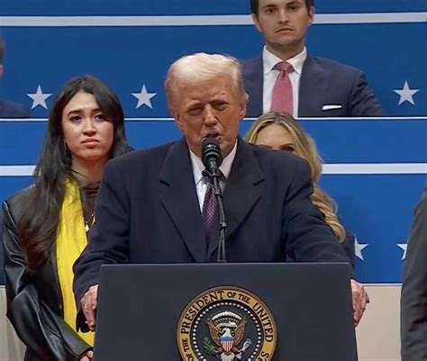 Trump Ends All Jan. 6 Cases With Pardons, Dismissals, Commutations ...