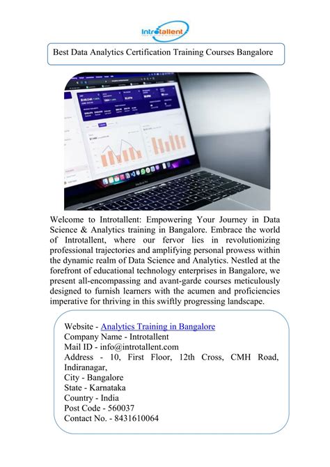 Image result for Data Analytics Training