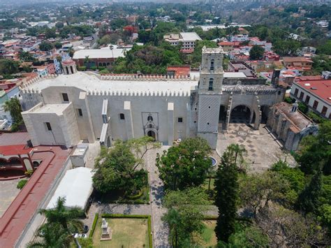 An Epic Scavenger Hunt! - Cuernavaca Centro Cuernavaca scavenger hunt ...