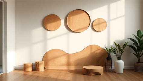 Creative Uses for Reclaimed Wood in Home Décor | A Good Life