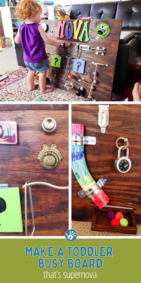 Busy Board Design 的图像结果