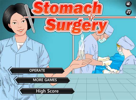 Image result for Surgery Computer Games