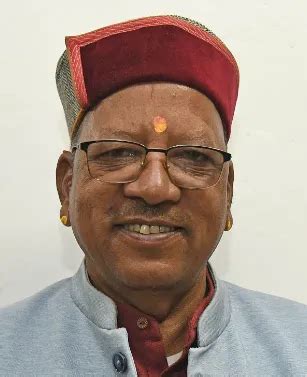 MLAs of Gangolihat, Uttarakhand | Votesmart India Elections 2024