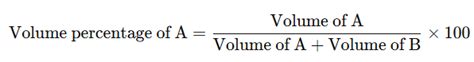 Stoichiometry and Concentration Terms - Chemistry Class 11 - NEET PDF ...