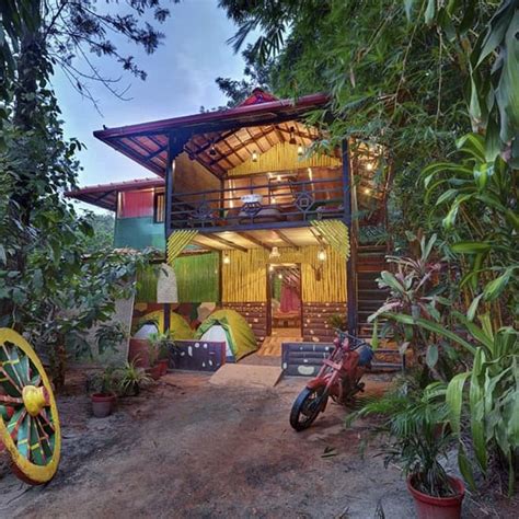 Stay At Evergreen County In Coorg | LBB, Bangalore