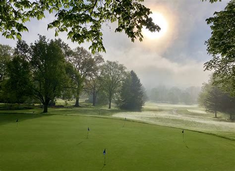 Gallery | Yankee Run Golf Course