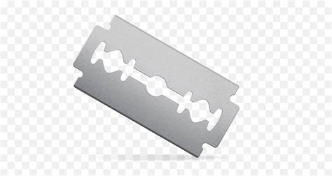 Razor Blade Transparent Png - Stickpng Razor Blade Png,Straight Razor ...