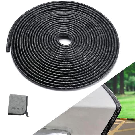 Best Car Door Edge Guards for Maximum Protection in 2025