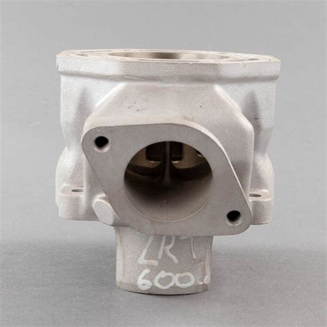 Cylinder Arctic Cat 600 3005-358 - Skoterdelen